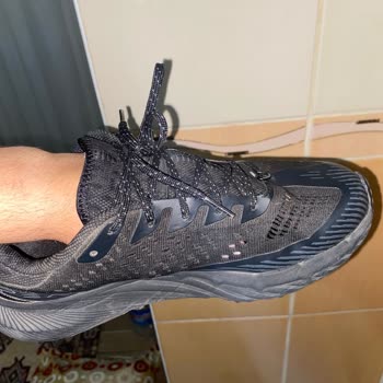 Kısa Sürede Açılan Ayakkabı Sorunu Ve Değişim Talebi
