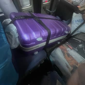 Geciken Otobüs, Aşırı Kalabalık Ve Şoför Umursamazlığı