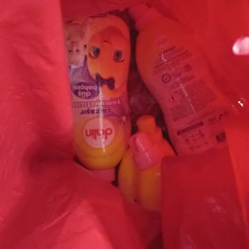 Hasarlı Bebek Deterjanı Ve Yumuşatıcının Teslimatı, Müşteri Hizmetlerinden Cevap Gelmemesi
