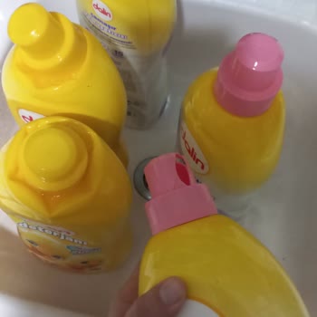 Hasarlı Bebek Deterjanı Ve Yumuşatıcının Teslimatı, Müşteri Hizmetlerinden Cevap Gelmemesi