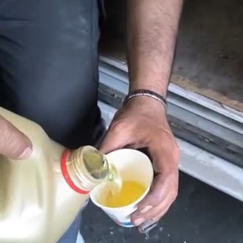 İdefix Orijinal Olmayan Motor Yağı Satışı ve Geri Ödeme Talebim Çözülmedi