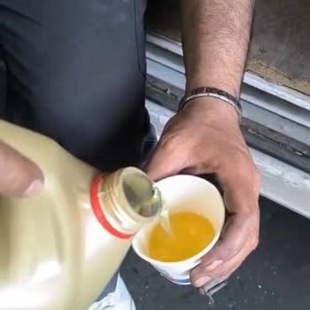 İdefix Orijinal Olmayan Motor Yağı Satışı ve Geri Ödeme Talebim Çözülmedi