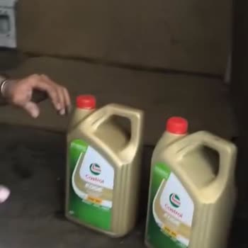 İdefix Orijinal Olmayan Motor Yağı Satışı ve Geri Ödeme Talebim Çözülmedi