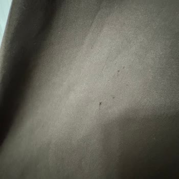 Defolu Trençkot Ve Müşteri Hizmetlerine Ulaşılamaması Nedeniyle Tam İade Talebi
