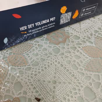 Four Combo Menüsünde Böcek Tespiti Ve Migros Yemek'ten Yanıt Gelmemesi