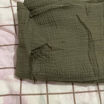Yırtık Şal Geldi, Değişim Reddi Ve Ekstra Kargo Ücreti