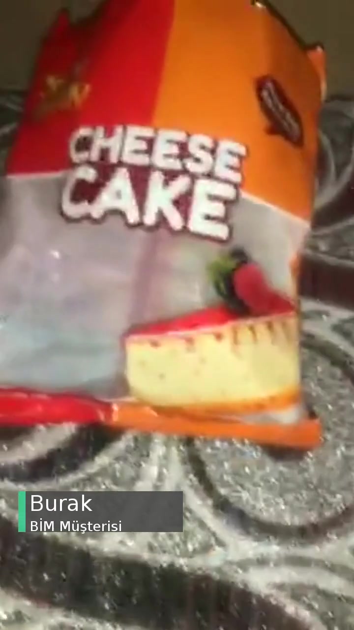 BİM Jelly Party Hatalı Ürün videonun kapak resmi