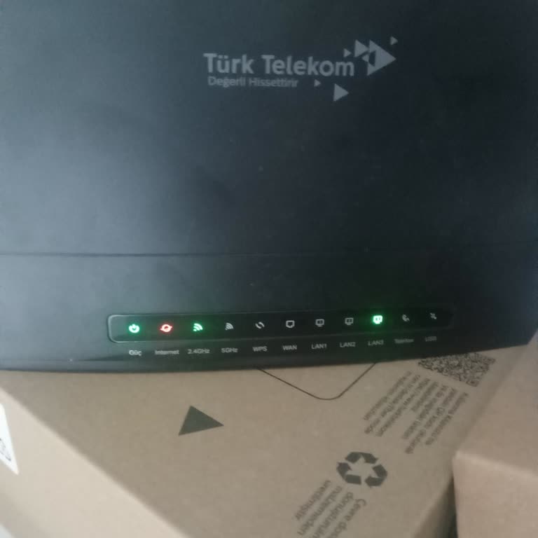 Uşak’taki İnternet Ve Kablo TV Kesintisi İçin Acil Çözüm Talebi