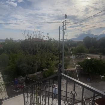 Etstur'da Güvensiz Villa Ve Haksız Ücret Talebi
