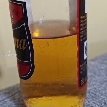 Maltana İçerisindeki Parçacıklar, Sağlık Riski Mi?
