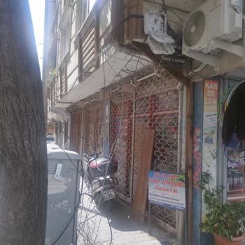 Eki aç