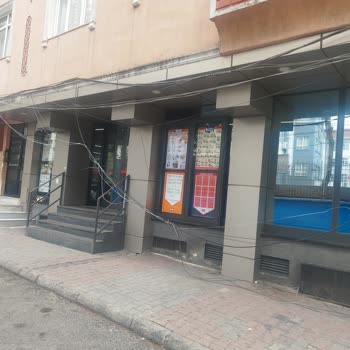 Eki aç