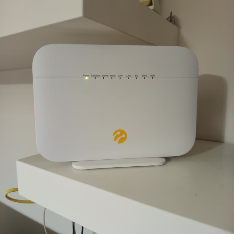 Superonline’da Sürekli Kesintili İnternet Ve Çözüm Bulamayan Müşteri Şikayeti
