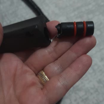 İlk Kullanımda Buhar Başlığı Kırıldı Ücretsiz Değişim Talebi