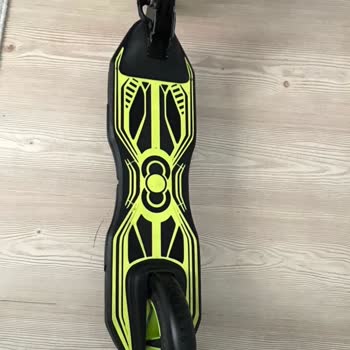 Alıcının Kırdığı Scooter Üzerine Haksız İade Onayı