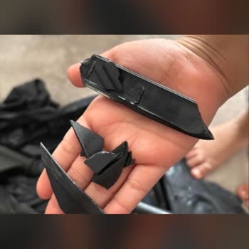 Alıcının Kırdığı Scooter Üzerine Haksız İade Onayı