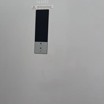 Buzdolabı Yetkisiz Panel Değişikliği Ve Hasarlı Teslimat Şikayeti