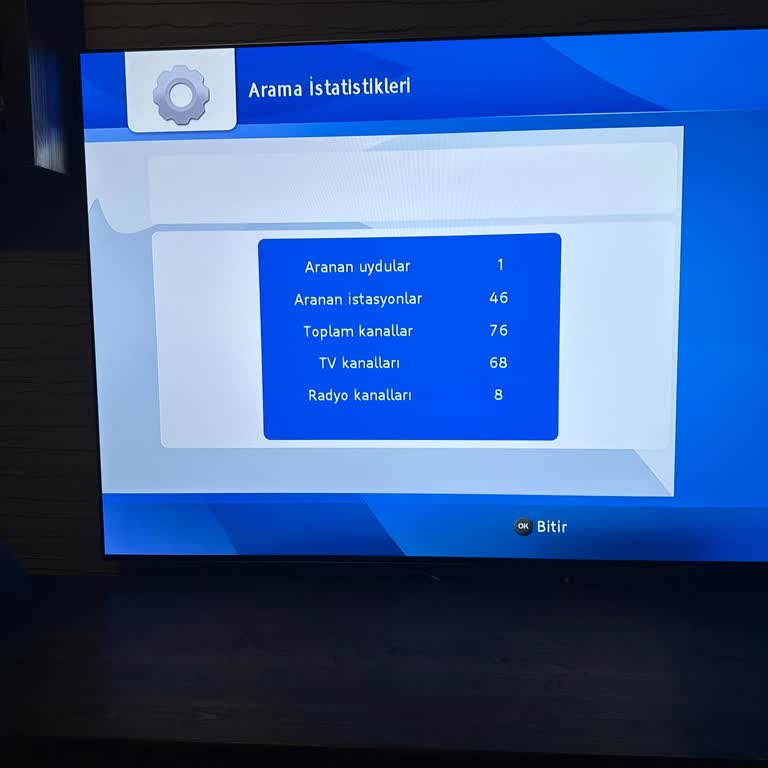 Ankara Çankaya’da Digiturk Sinyal Problemi Ve 700 TL Teknik Servis Ücretine İtiraz