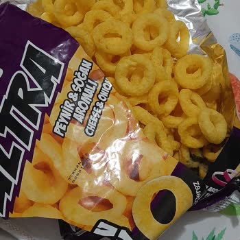 Kocaman Market’ten Alınan Çerezos Cips’inde Küflenmiş Ürün Ve Son Kullanma Tarihi Uyuşmazlığı