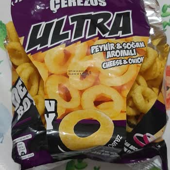 Kocaman Market’ten Alınan Çerezos Cips’inde Küflenmiş Ürün Ve Son Kullanma Tarihi Uyuşmazlığı