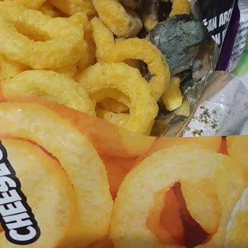 Kocaman Market’ten Alınan Çerezos Cips’inde Küflenmiş Ürün Ve Son Kullanma Tarihi Uyuşmazlığı