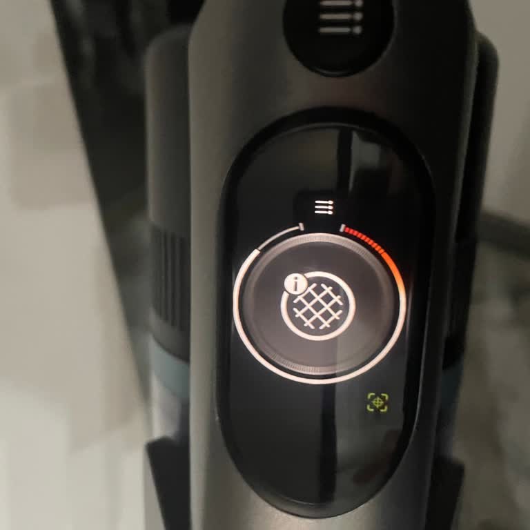 Philips Dikey Süpürge Filtre Arızası Ve Garanti Kapsamında Çözüm Talebi