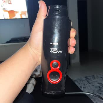 Awox Barmix El Blenderının Kırılan Plastik Kaplin Parçası Ve Yedek Parça Teminindeki Sorun