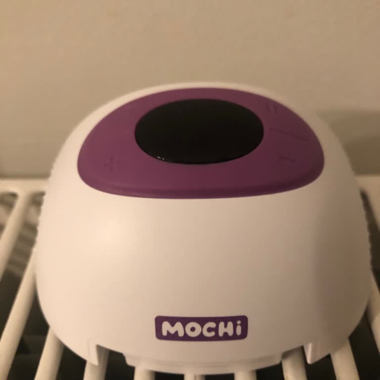 Mochi Şarjlı Göğüs Pompası Arızalandı, Acil Yeni Ürün Talebi