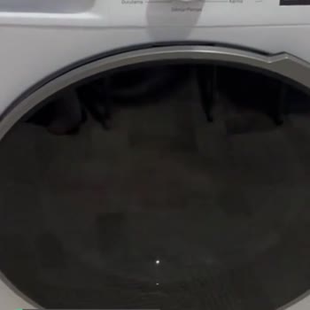 Arçelik Çamaşır Makinesi Arızası!