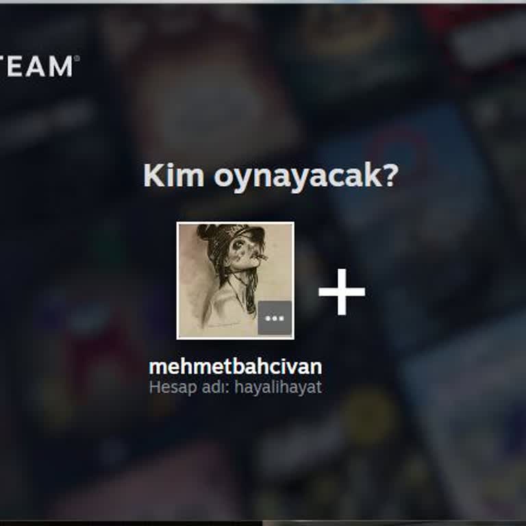 Steam Hesabım Çalındı Destek Bilgi Talebiyle Karşılaştığım Sorun