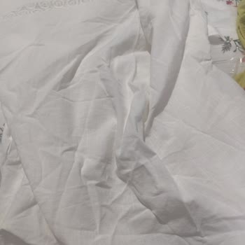 Dikkatsiz Paketleme Ve Kırışık Ürünler, Telafi İstiyorum