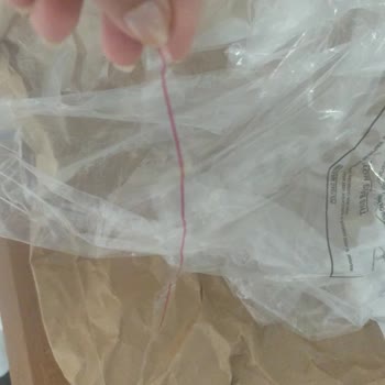 Dikkatsiz Paketleme Ve Kırışık Ürünler, Telafi İstiyorum