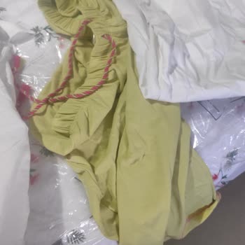 Dikkatsiz Paketleme Ve Kırışık Ürünler, Telafi İstiyorum