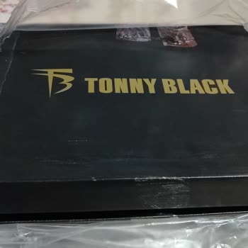 Tonyblack'tan Yanlış Bot Modeli Gönderildi, Bayram Öncesi Mağduriyet