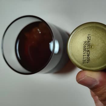 Lipton Ice Tea Mango’da Yabancı Madde Bulunması Markaya Güveni Sarsıyor
