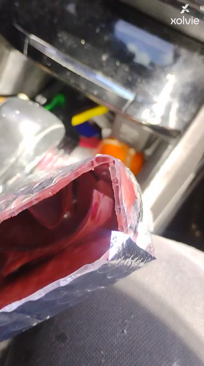Amazon Delivered My Sea Moss Jar Completely Broken and Unusable video cover