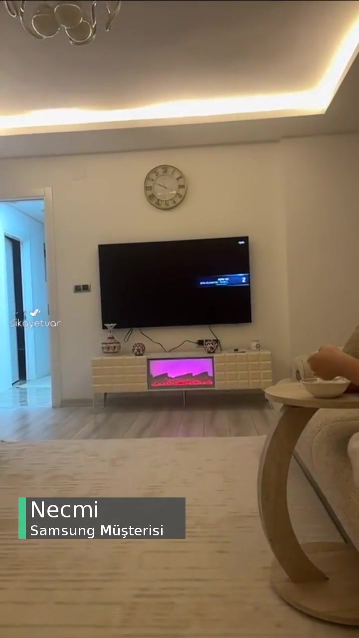Samsung TV Sinyal Yok Hatası videonun kapak resmi