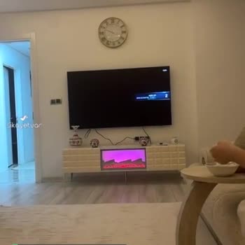 Samsung TV Sinyal Yok Hatası