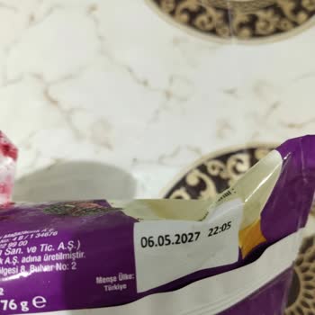 A101 Manisa Şubesinde Dolce Dondurmanın Erimesi Ve Saklama Koşulları İhlali