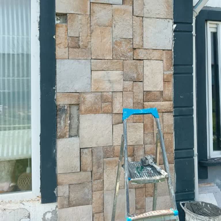 Teslim Edilmeyen Duvar Kaplama Taşı İçin İade Talebi