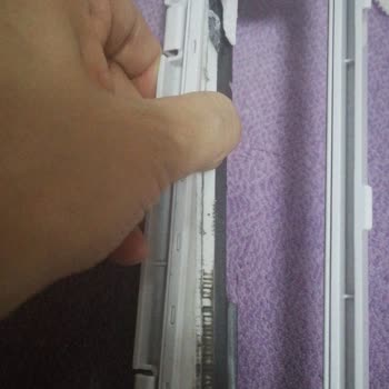 Garanti Süresince Kırılan Ana Fırça Kapağı İçin Ücretsiz Parça Talebi