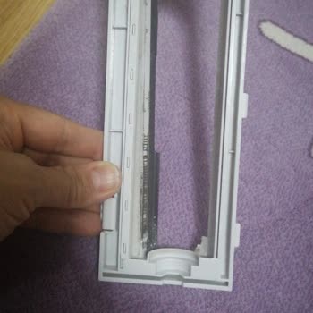 Garanti Süresince Kırılan Ana Fırça Kapağı İçin Ücretsiz Parça Talebi