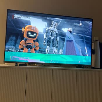 Kısa Sürede Ekran Bozulması: Vestel Televizyonunda Ücretsiz Onarım Ve Değişim Talebi