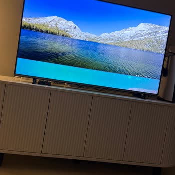 Kısa Sürede Ekran Bozulması: Vestel Televizyonunda Ücretsiz Onarım Ve Değişim Talebi