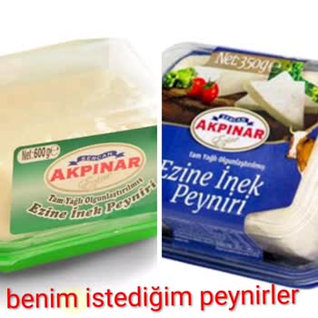 Yanlış Peynir Gönderildi, İade Talebim Cevap Almıyor