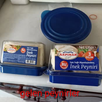 Yanlış Peynir Gönderildi, İade Talebim Cevap Almıyor