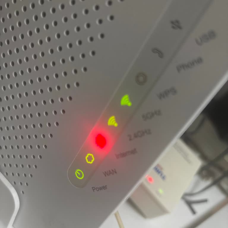 Sürekli İnternet Kesintileri Ve Bina İçi Kablo Sorunu Çözülmedi
