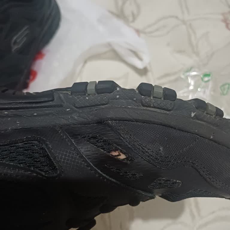 Kısa Sürede Yırtılan Skechers Ayakkabı İçin Boyner Garanti Reddi