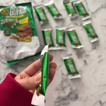 Boş Gofrik Mini Paketi Ürün Güvenilirliğini Sarsıyor