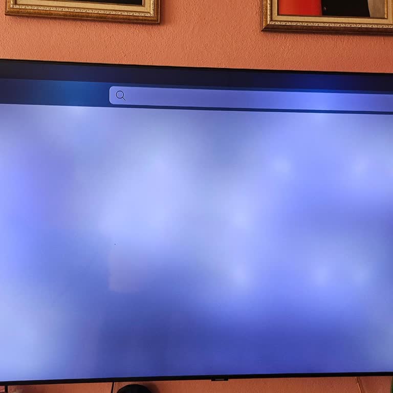 Garanti Sonrası Ekran Karanlığı Ve LED İzleri İçin Ücretsiz Onarım Talebi